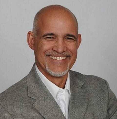 Daniel R. Gandul Photo